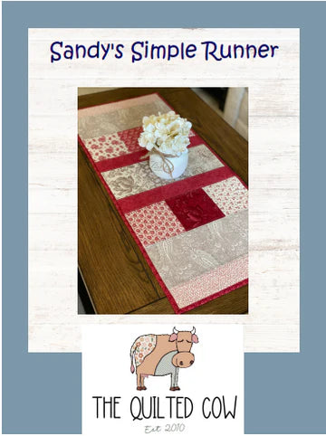TQC Exclusive NON Quilt Patterns