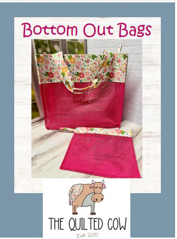 TQC Exclusive NON Quilt Patterns