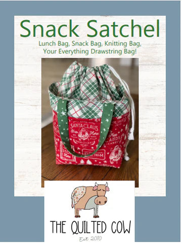 TQC Exclusive NON Quilt Patterns