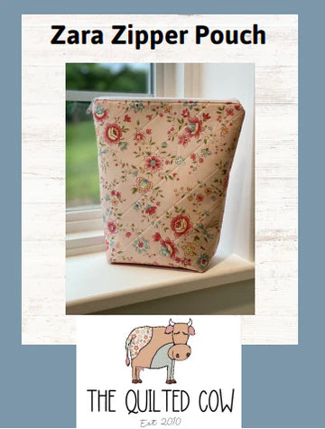 TQC Exclusive NON Quilt Patterns