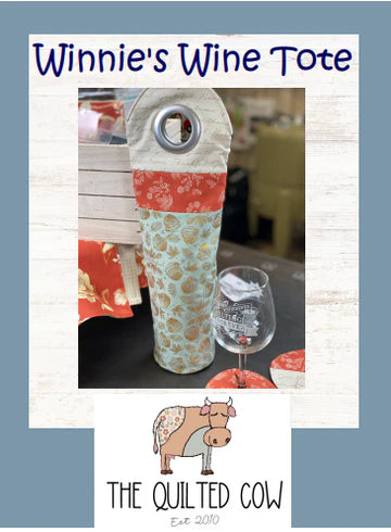 TQC Exclusive NON Quilt Patterns