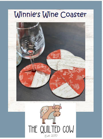 TQC Exclusive NON Quilt Patterns