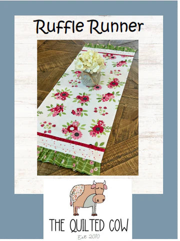 TQC Exclusive NON Quilt Patterns
