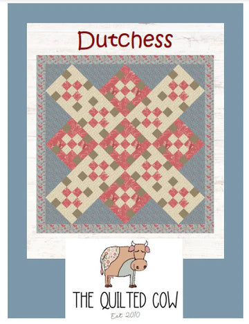 TQC Exclusive Quilt Patterns