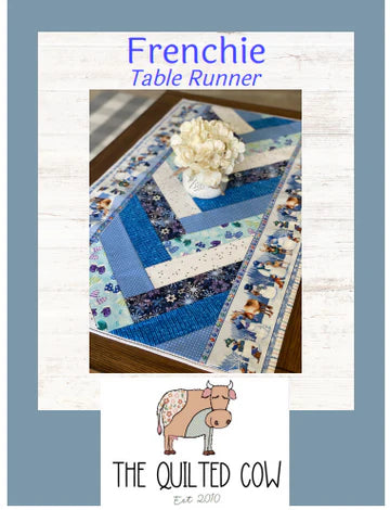 TQC Exclusive NON Quilt Patterns