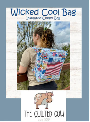 TQC Exclusive NON Quilt Patterns
