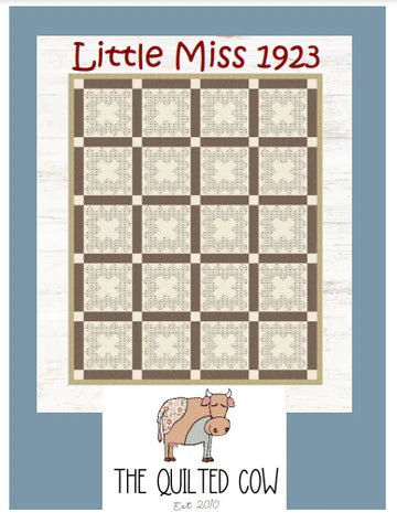 TQC Exclusive Quilt Patterns