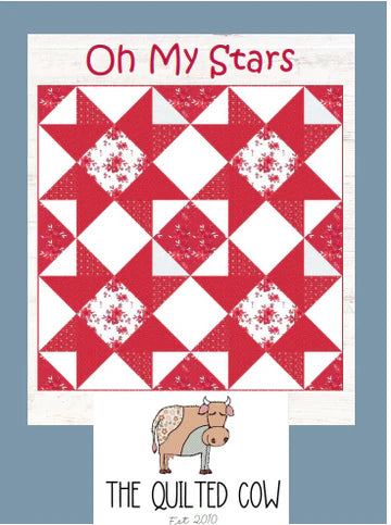 TQC Exclusive Quilt Patterns