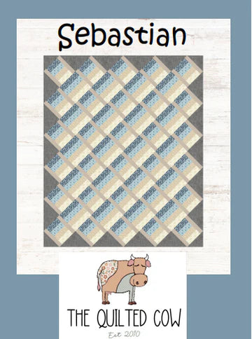 TQC Exclusive Quilt Patterns