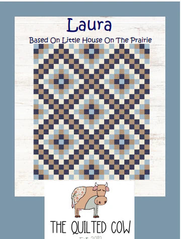 TQC Exclusive Quilt Patterns