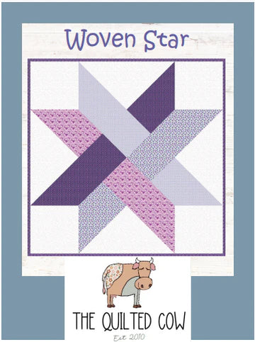 TQC Exclusive Quilt Patterns