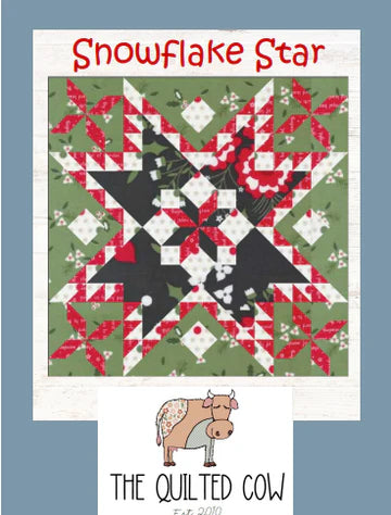 Snowflake Star