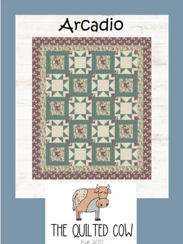 Arcadio Quilt