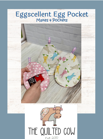 TQC Exclusive NON Quilt Patterns