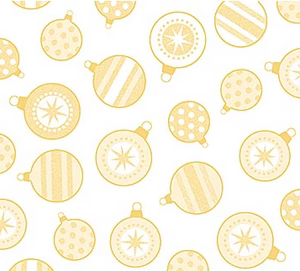 Patrick Lose - Golden Yule