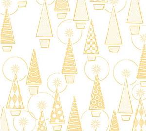 Patrick Lose - Golden Yule