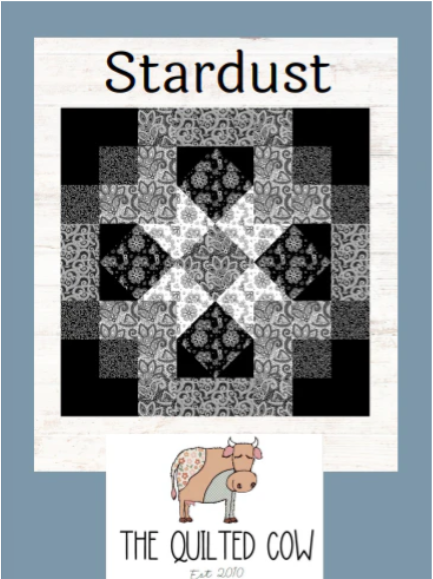Stardust Quilt