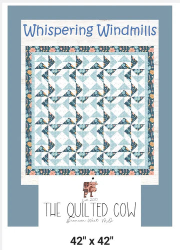 3 Yard Quilt Patterns - TQC Exclusive