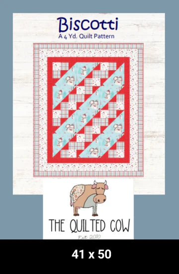 4 Yard Quilt Patterns - TQC Exclusive
