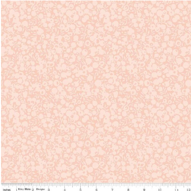 Riley Blake - Liberty Fabrics - The Wiltshire Shadow Collection