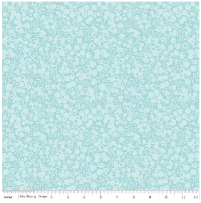 Riley Blake - Liberty Fabrics - The Wiltshire Shadow Collection
