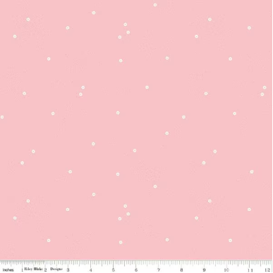 Riley Blake - Dainty Daisy