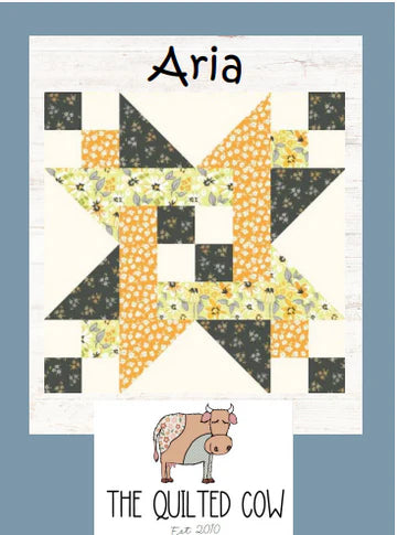 TQC Exclusive Quilt Patterns