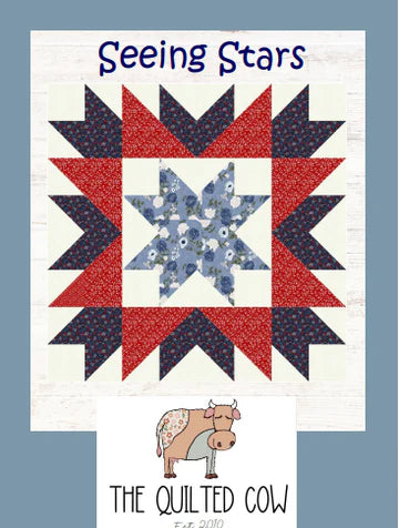 TQC Exclusive Quilt Patterns
