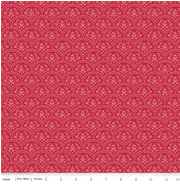 Riley Blake - Red Delicious