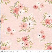 Riley Blake - Between the Pages