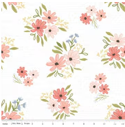 Riley Blake - Between the Pages