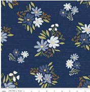 Riley Blake - Between the Pages