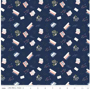 Riley Blake - Between the Pages