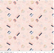 Riley Blake - Between the Pages