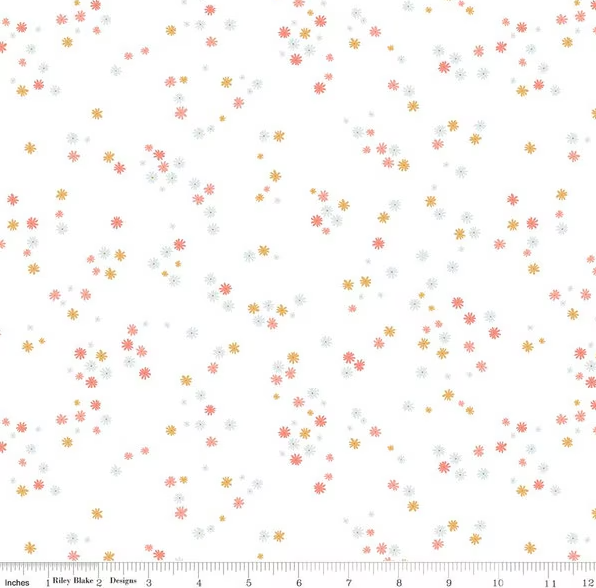 Riley Blake - Between the Pages