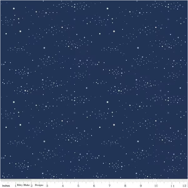 Riley Blake - Between the Pages