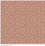 Riley Blake - Blush 'n Butterscotch