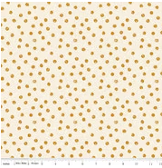 Riley Blake - Blush 'n Butterscotch