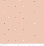 Riley Blake - Blush 'n Butterscotch