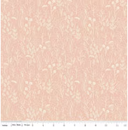Riley Blake - Blush 'n Butterscotch