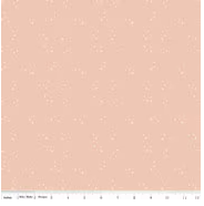 Riley Blake - Blush 'n Butterscotch