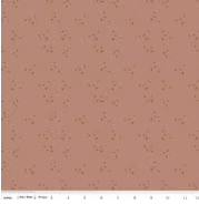 Riley Blake - Blush 'n Butterscotch