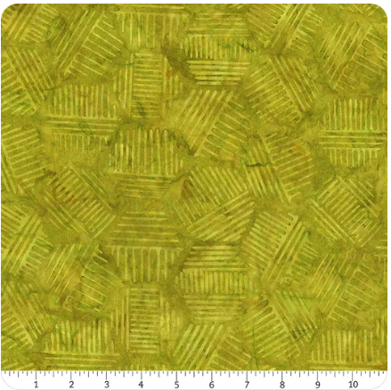 Banyan Batiks - Hexies - Northcott