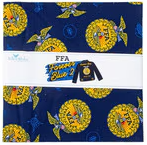 Riley Blake - FFA Forever Blue 2
