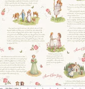 Riley Blake - Anne of Green Gables