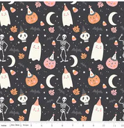 Riley Blake - Hey Pumpkin