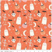 Riley Blake - Hey Pumpkin