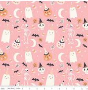 Riley Blake - Hey Pumpkin