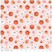 Riley Blake - Hey Pumpkin