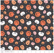 Riley Blake - Hey Pumpkin